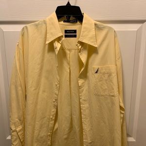 Nautica Men’s Button Down